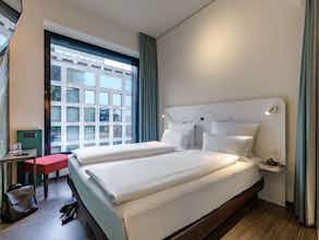 Hotel Mercure Zürich City photo 3
