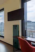 Hotel Mercure Zürich City photo 4
