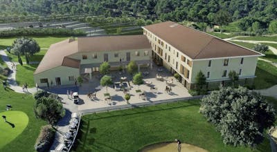 iBIS STYLES CABRIES GOLF