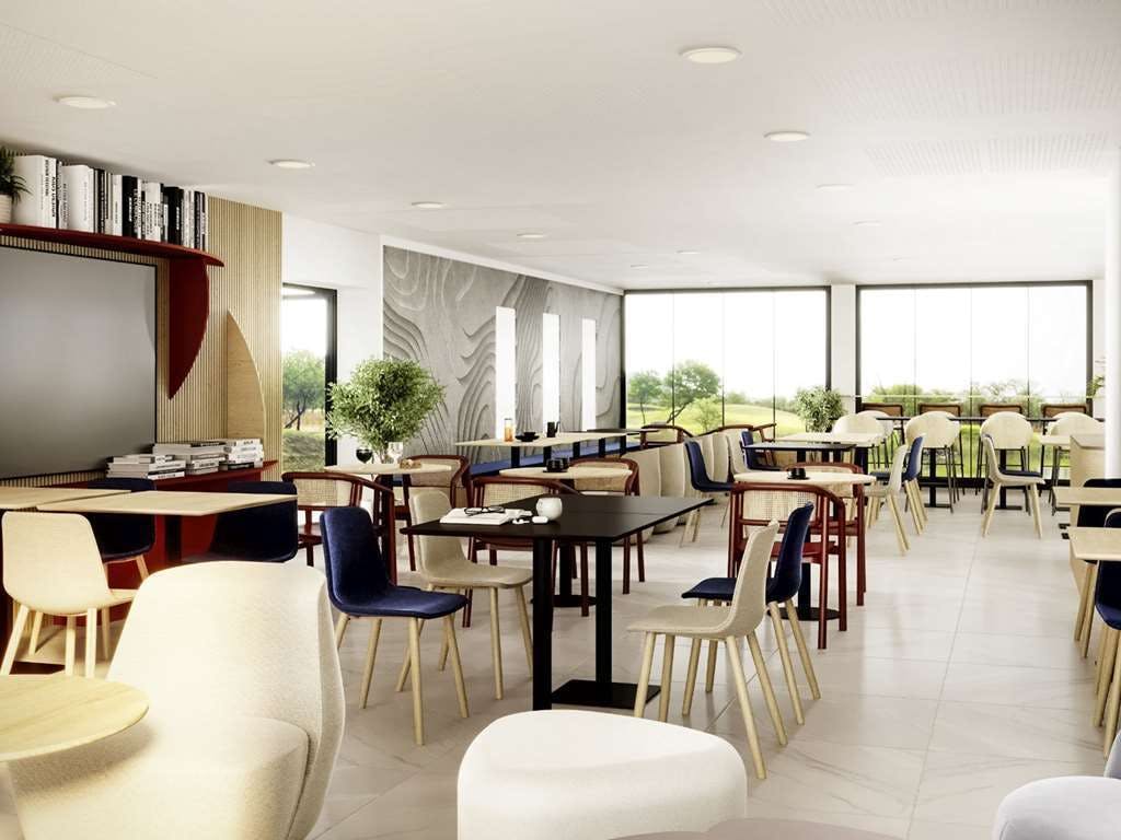 Hotel iBIS STYLES CABRIES GOLF photo 4