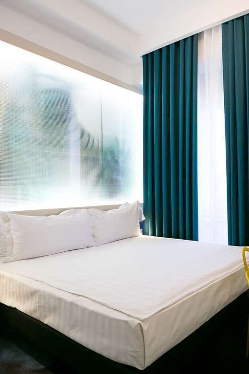 Hotel Ibis Styles Dunarea Galati photo 1