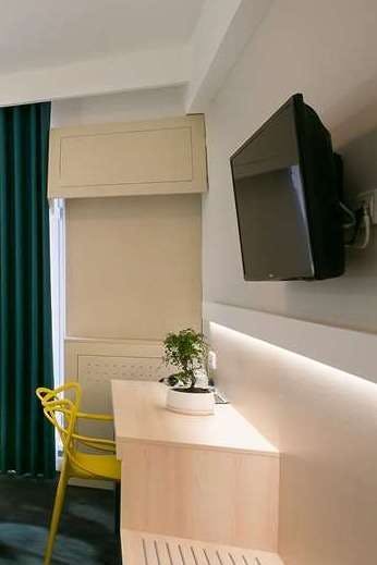 Hotel Ibis Styles Dunarea Galati photo 3