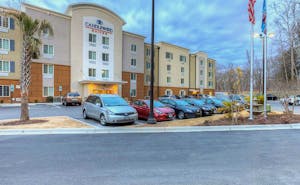 Candlewood Suites Mooresville/Lake Norman, NC, an IHG Hotel