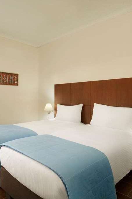 Hotel Ramada by Wyndham Loutraki Poseidon Resort photo 2