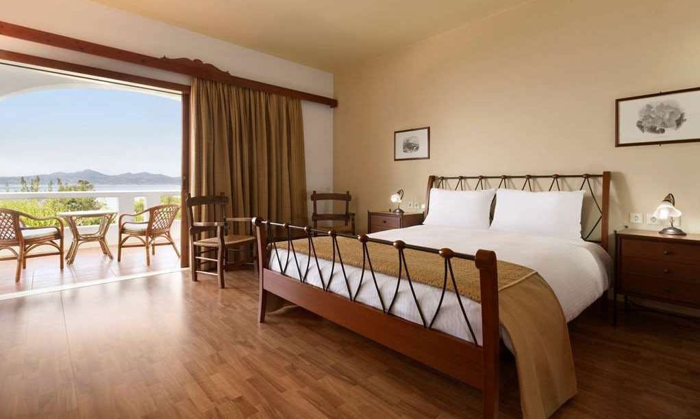 Ramada by Wyndham Loutraki Poseidon Resort