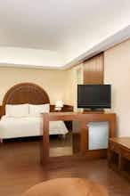 Hotel Ramada by Wyndham Loutraki Poseidon Resort photo 4