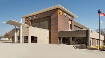 La Quinta St Louis Route 66