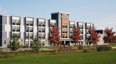 Microtel Inn & Suites by Wyndham Aurora