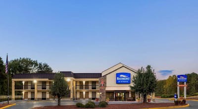 Baymont by Wyndham Griffin