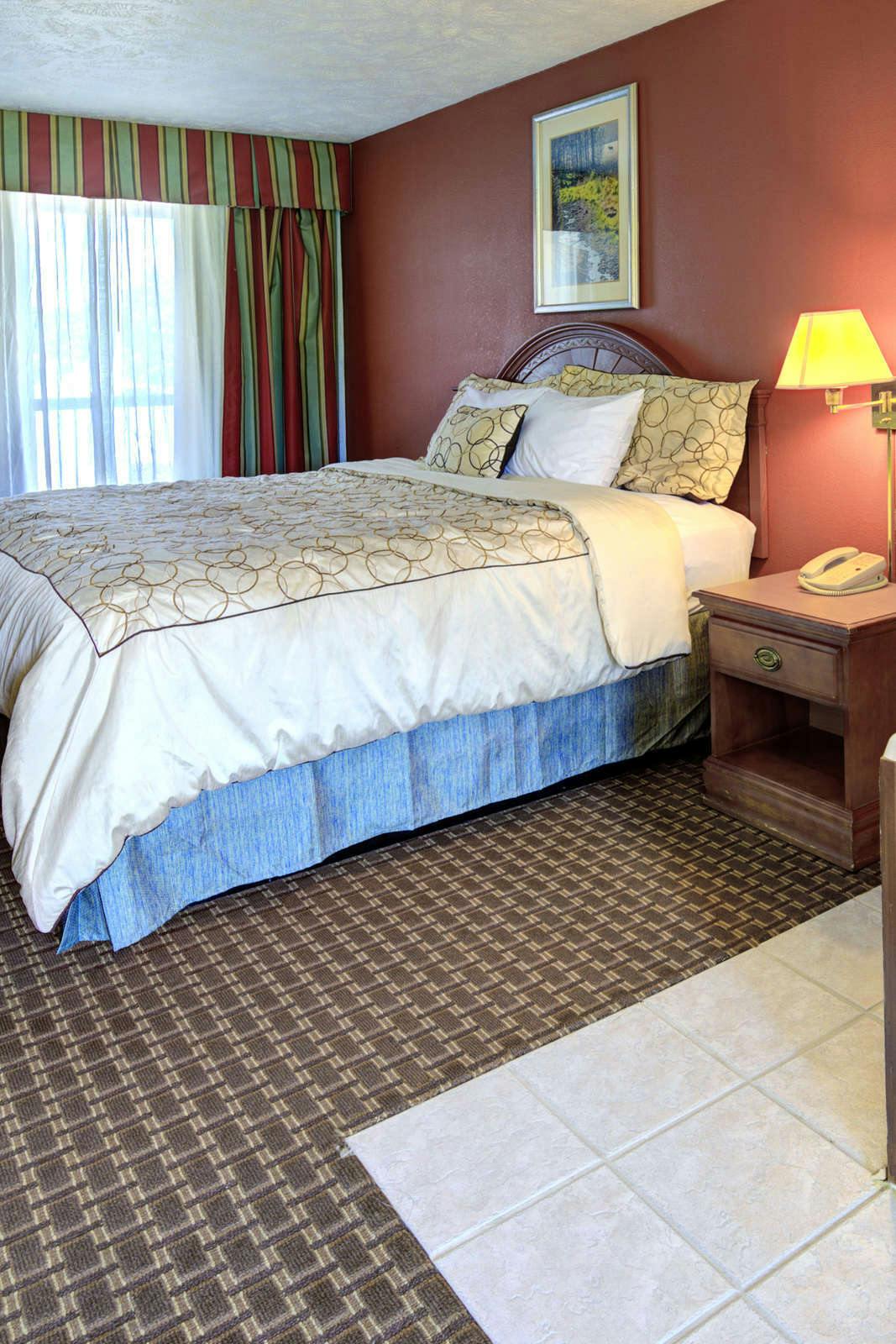 Hotel Riverview Inn photo 2