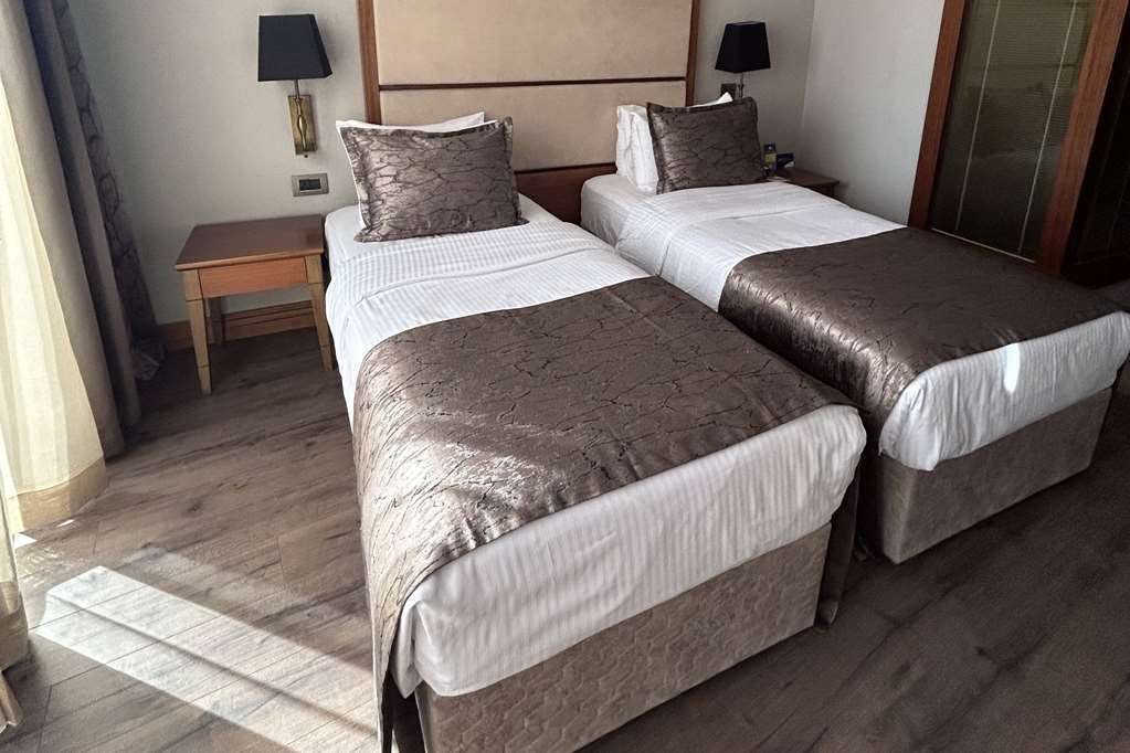 Hotel Days Hotel Maltepe photo 2