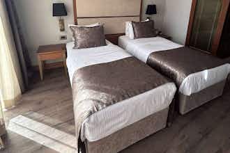 Hotel Days Hotel Maltepe photo 2