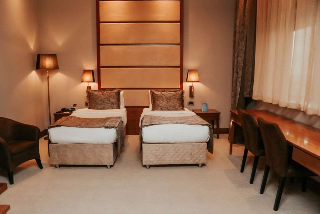 Hotel Days Hotel Maltepe photo 4