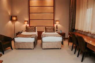 Hotel Days Hotel Maltepe photo 4