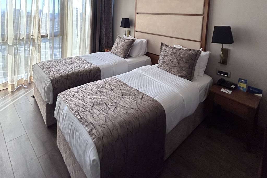 Hotel Days Hotel Maltepe photo 3