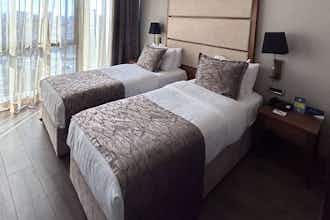Hotel Days Hotel Maltepe photo 3