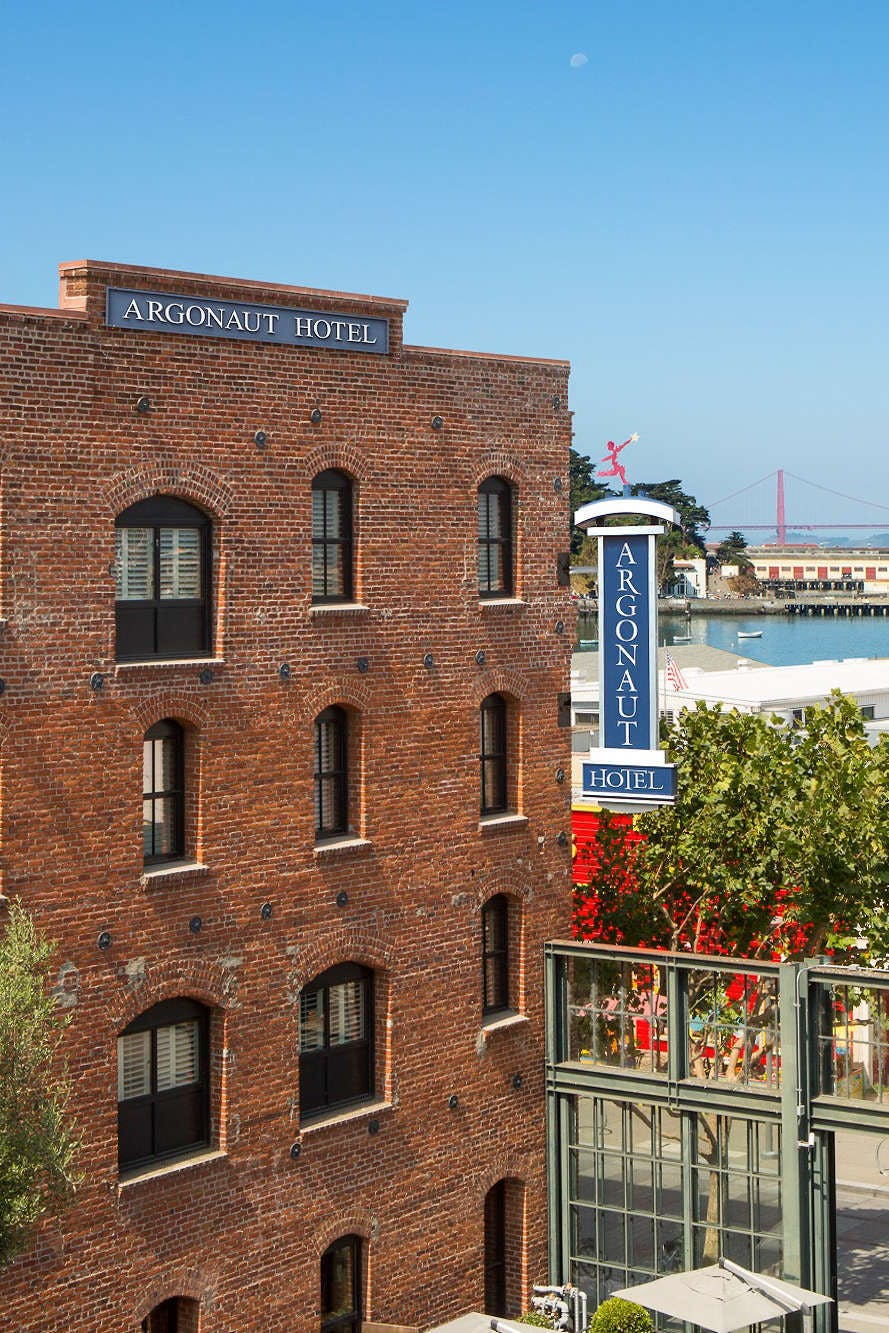 Hotel Argonaut Hotel, a Noble House Hotel photo 3