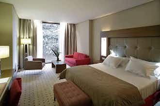 Hotel Gran Hotel Las Caldas photo 1