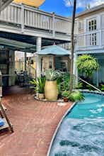 Hotel The Garden House - Adults Only photo 5