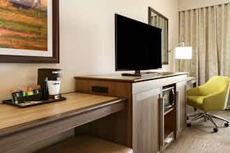 Hotel Hampton Inn by Hilton Edmonton/Sherwood Park photo 3