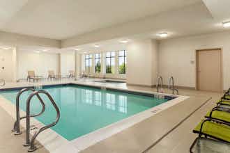 Hotel Hampton Inn by Hilton Edmonton/Sherwood Park photo 4