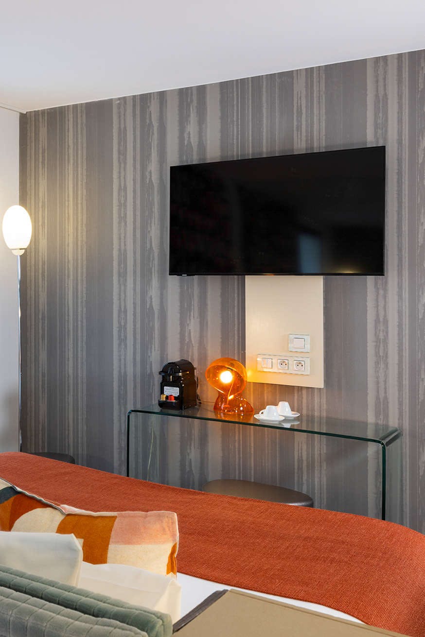 Hotel Hôtel 7 Eiffel by Malone photo 5