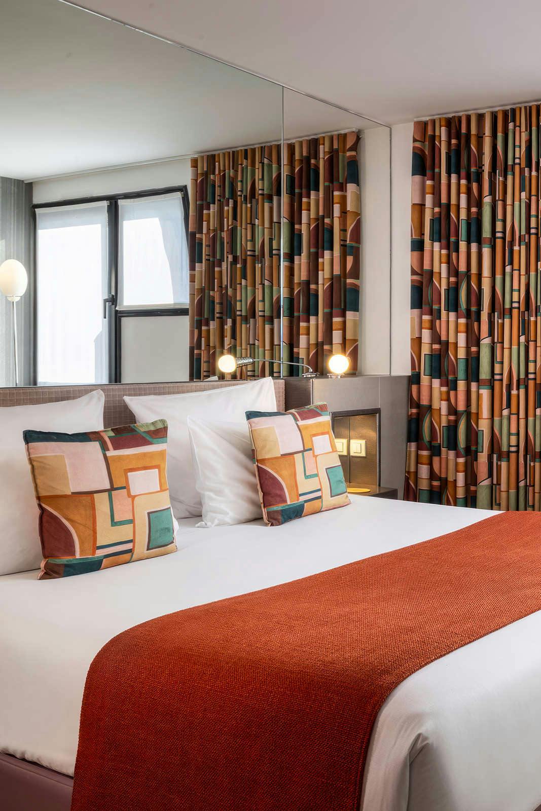 Hotel Hôtel 7 Eiffel by Malone photo 1