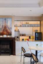 Hotel Hôtel 7 Eiffel by Malone photo 1