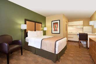 Hotel Extended Stay America Suites Portland Beaverton photo 2