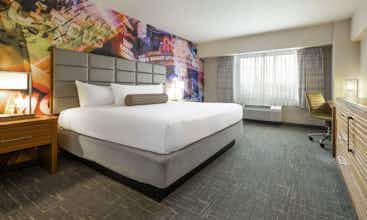Hotel Circus Circus Reno – A Caesars Rewards Destination photo 1