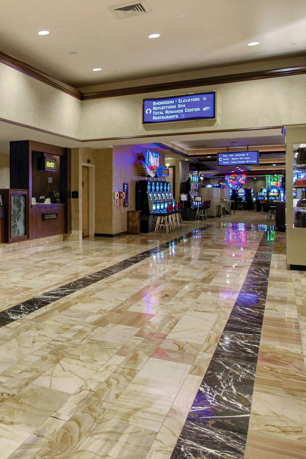 Hotel Harrah’s Lake Tahoe – A Caesars Rewards Destination photo 5