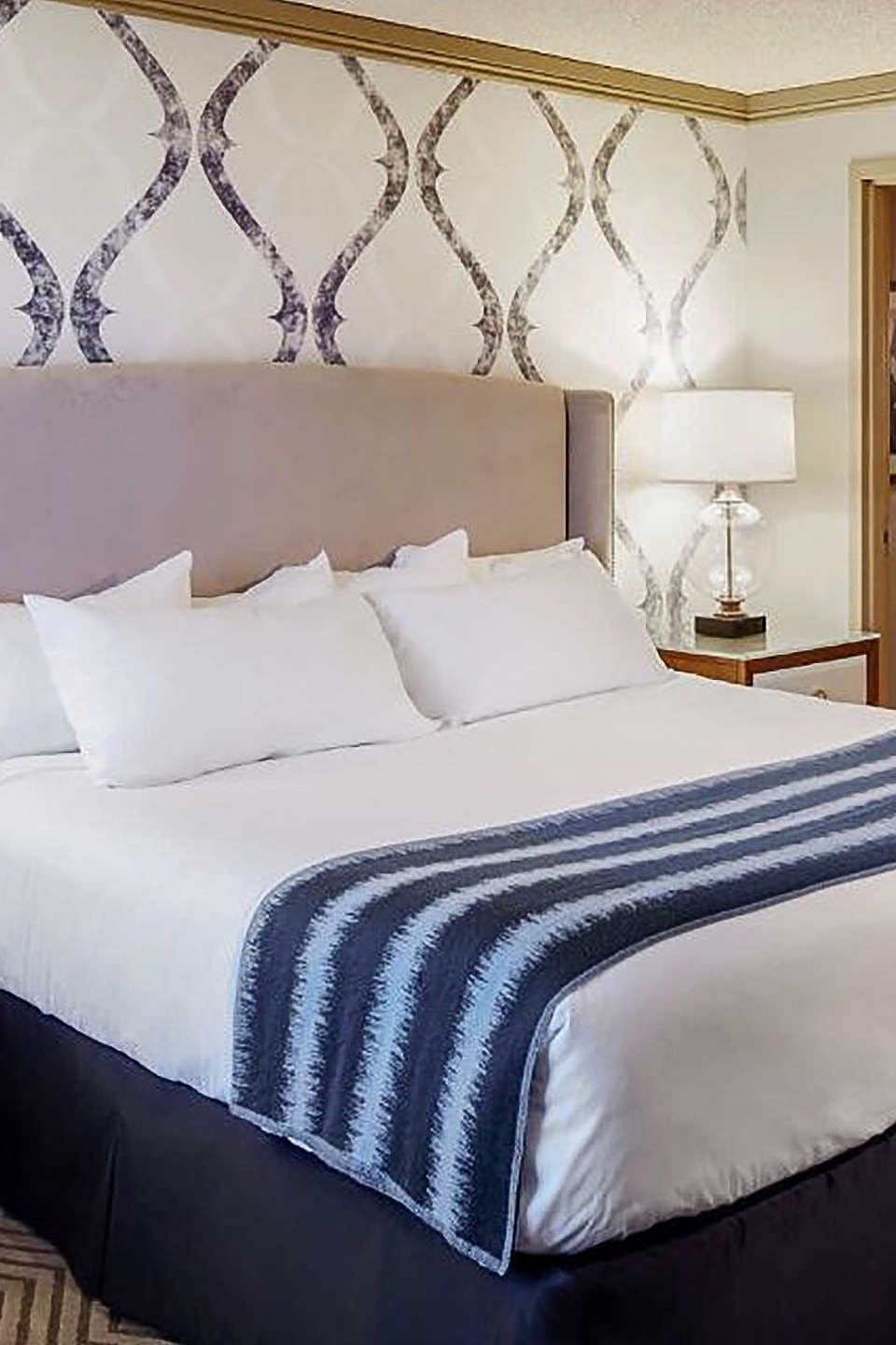 Hotel Harrah's Kansas City - A Caesars Rewards Destination photo 1