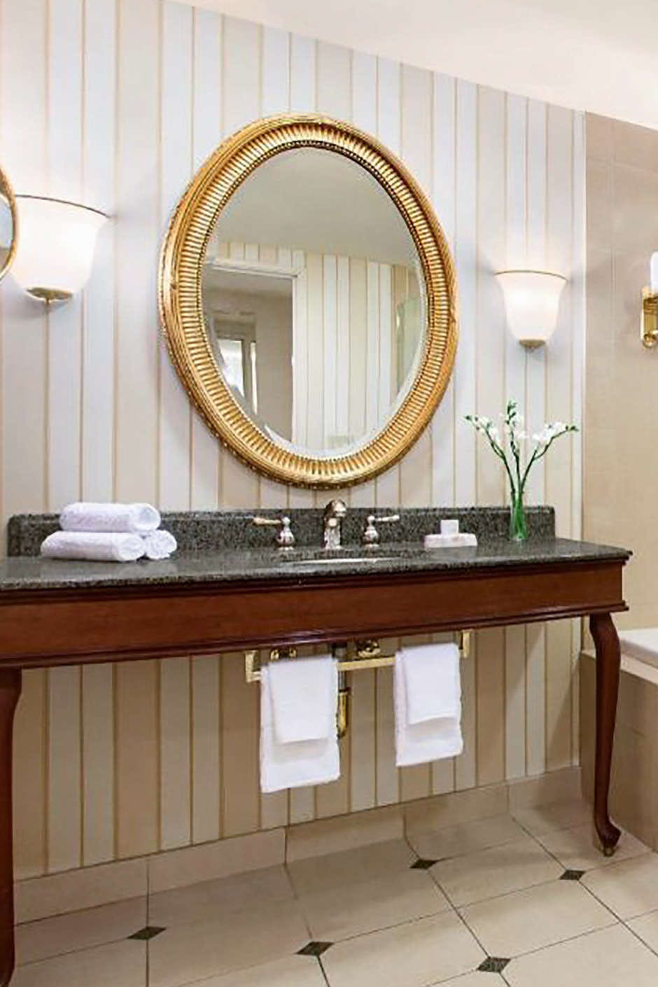 Hotel Harrah's Kansas City - A Caesars Rewards Destination photo 4