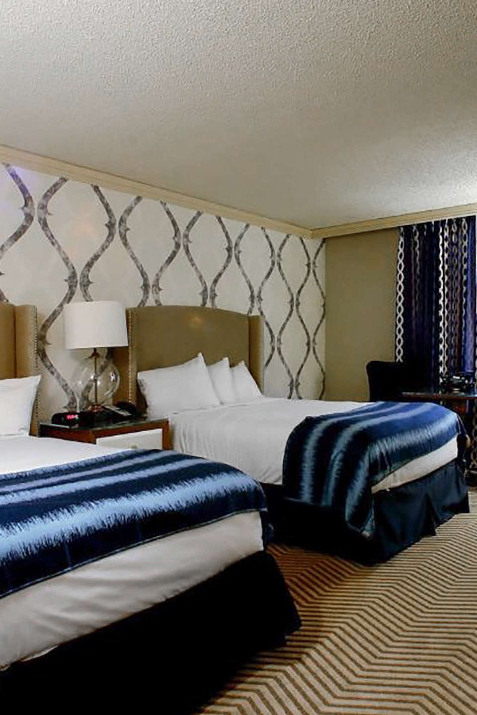 Hotel Harrah's Kansas City - A Caesars Rewards Destination photo 3