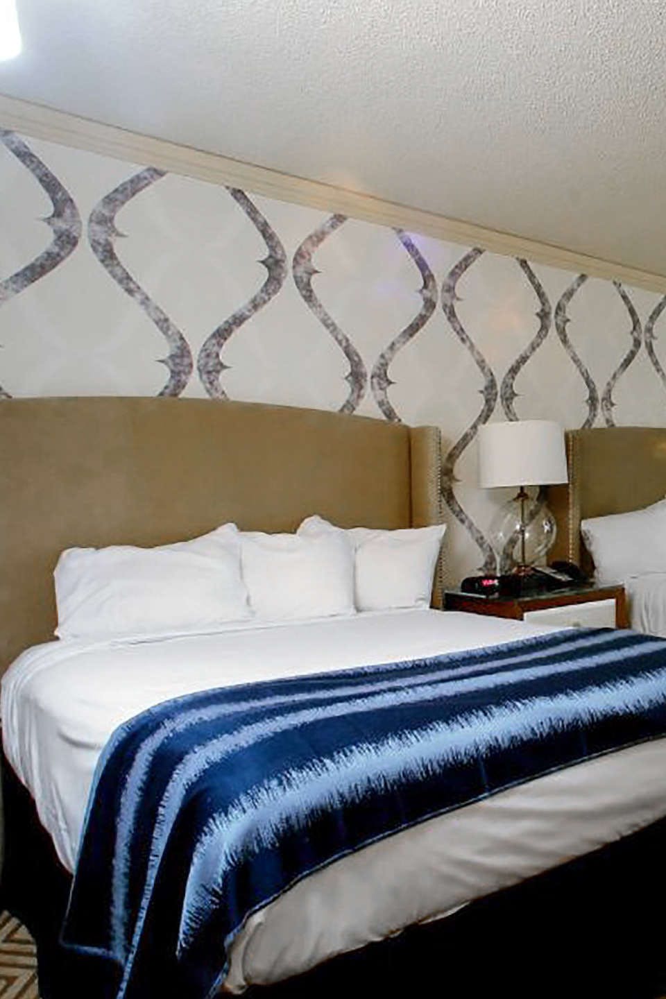 Hotel Harrah's Kansas City - A Caesars Rewards Destination photo 2