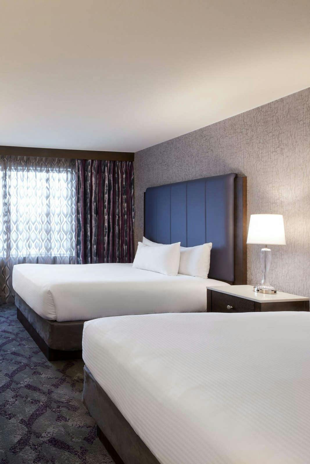 Hotel Silver Legacy Reno- A Caesars Rewards Destination photo 1