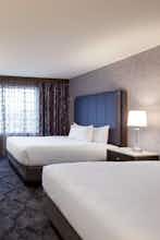 Hotel Silver Legacy Reno- A Caesars Rewards Destination photo 1