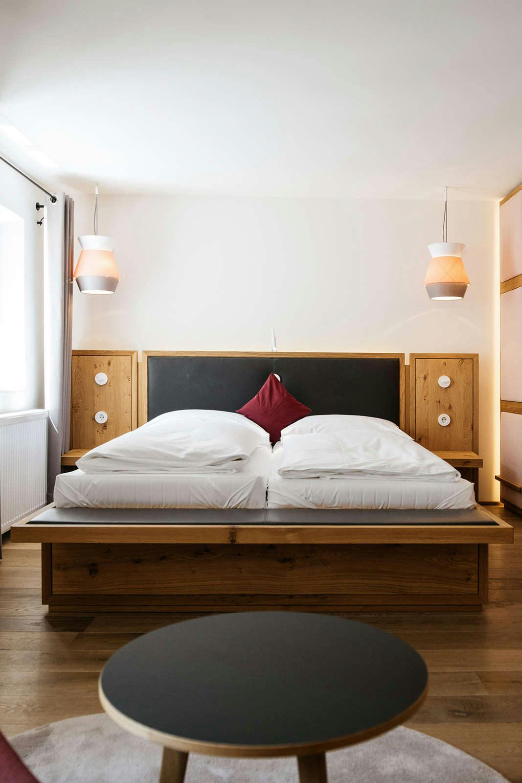 Hotel Arthotel Blaue Gans photo 2