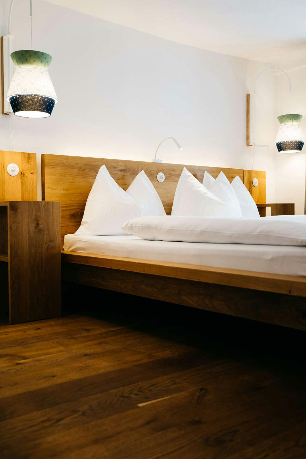 Hotel Arthotel Blaue Gans photo 5