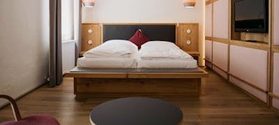 Arthotel Blaue Gans