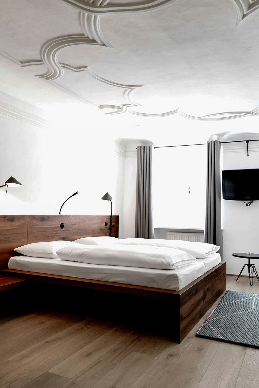 Hotel Arthotel Blaue Gans photo 3