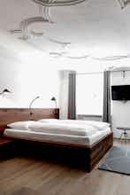 Hotel Arthotel Blaue Gans photo 3