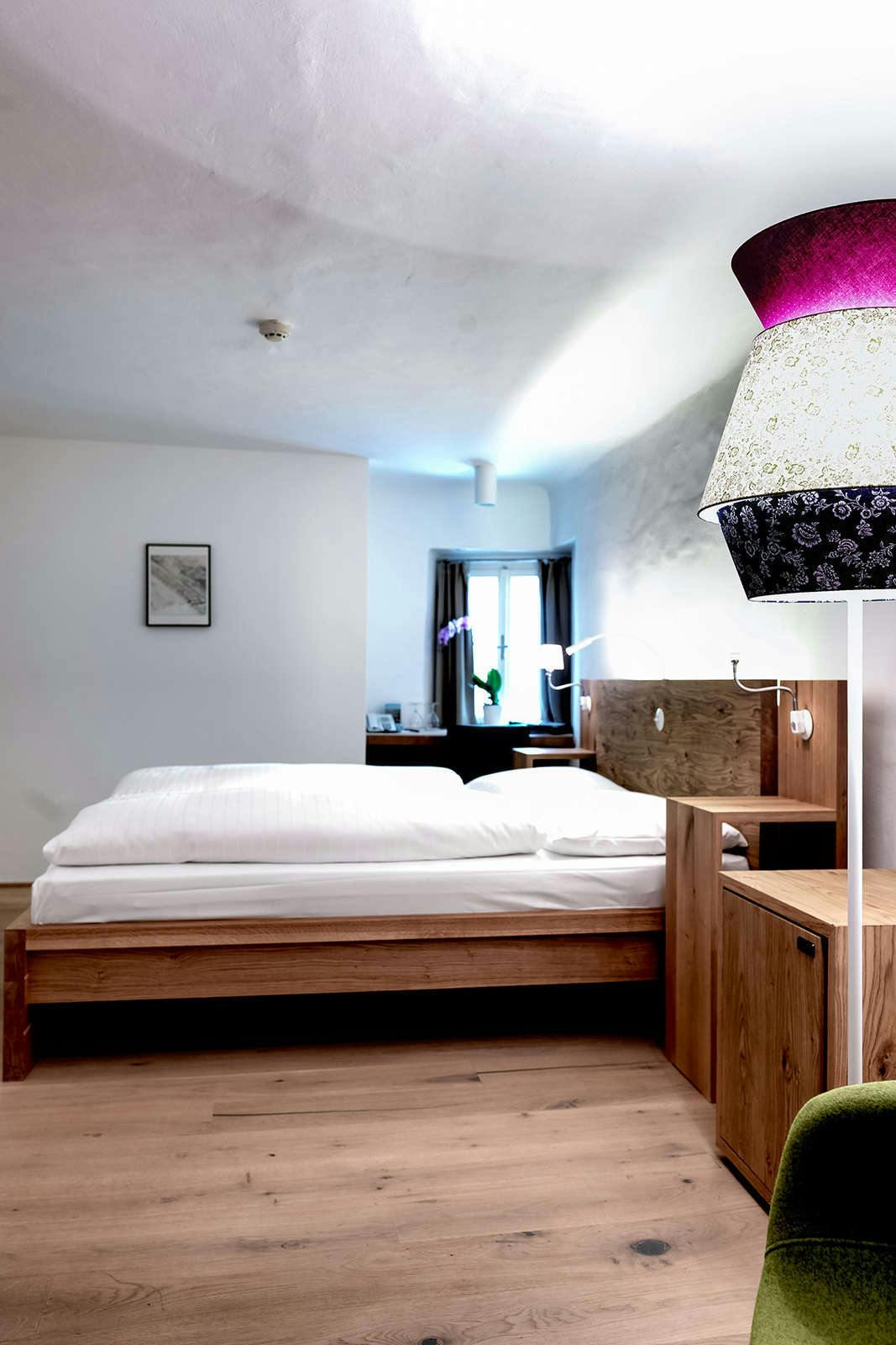 Hotel Arthotel Blaue Gans photo 1
