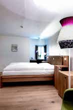 Hotel Arthotel Blaue Gans photo 1