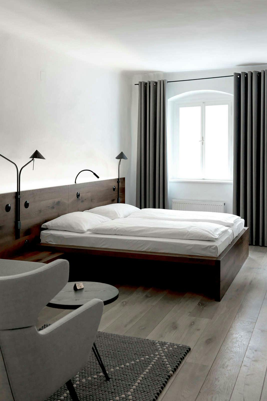 Hotel Arthotel Blaue Gans photo 4