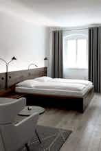 Hotel Arthotel Blaue Gans photo 4