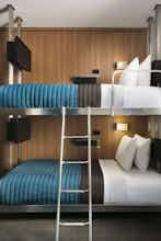 Hotel Pod 39 - Bunk Pods photo 4