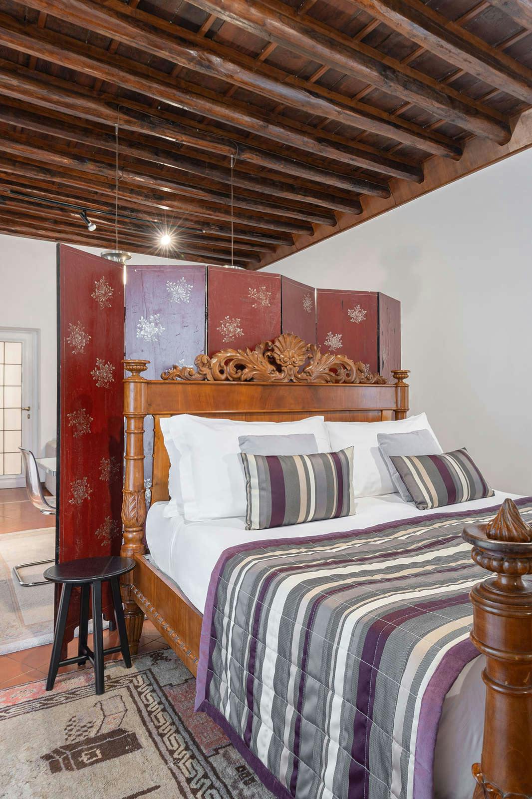 Hotel Maison Evelina photo 5