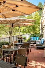 Hotel Residence Inn by Marriott Boston Woburn photo 1
