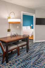 Hotel Residence Inn by Marriott Boston Woburn photo 2
